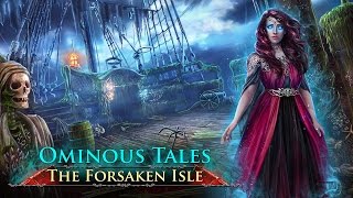 Watch and explore about Ominous Tales: The Forsaken Isle AR XBOX One / Xbox Series X|S CD Key
