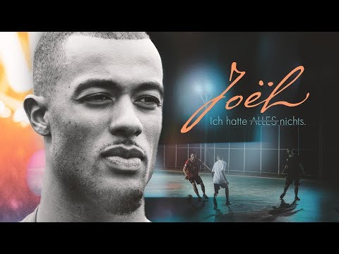 Ich hatte ALLES - Joel Kiassumbua