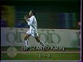 videó: Újpest - DVSC 2-1, 1994 - Összefoglaló