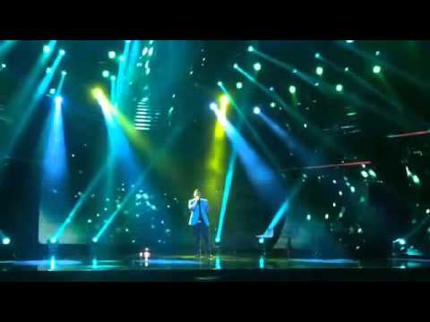 SYAMEL AF2015  MINGGU KE 8 AF