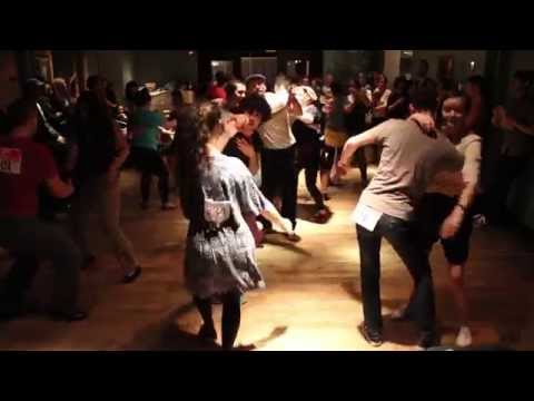 BBE 2016 Jack & Jill Prelims - Heat 1