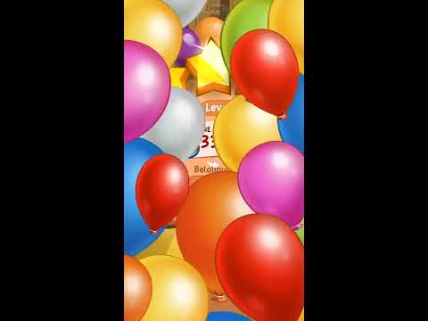 Angry Birds Blast 1-4