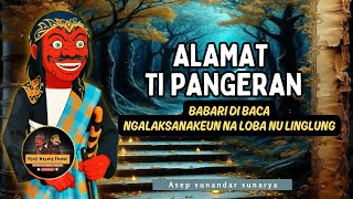 Download lagu NGAJI NAFAKURAN DIRI - BABARI DIBACA, NGALAKSANAKEUNNA LOBA NU LINGLUNG ❗Wayang Golek Asep Sunandar mp3 Download lagu NGAJI NAFAKURAN DIRI - BABARI DIBACA, NGALAKSANAKEUNNA LOBA NU LINGLUNG ❗Wayang Golek Asep Sunandar mp3
