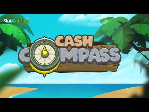 Cash Compass gameplay video