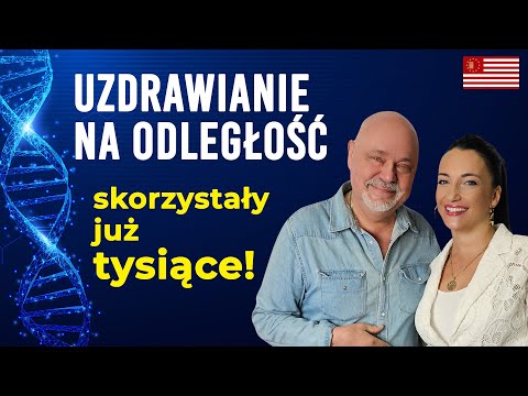 [POPKO Uzdrawianie Ciała i Ducha] Czym jest Uzdrawianie na odległość? Odzyskaj zdrowie i równowagę