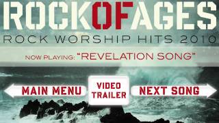 Rock of Ages - Revelation Song