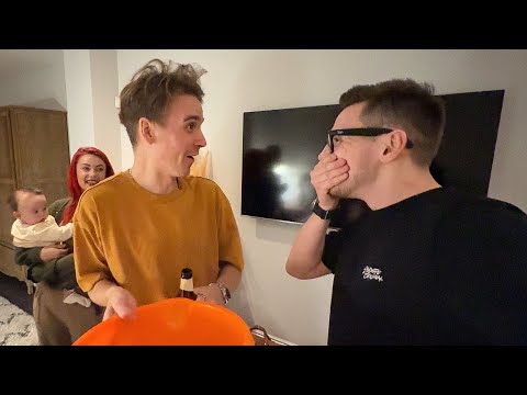 One of the Best Surprises i've Ever Had!