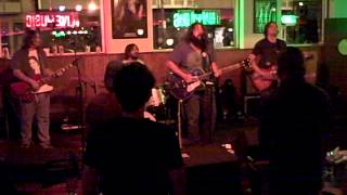 Buffalo Killers -- Get It