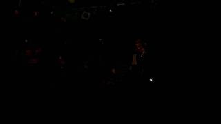 the morning night - Monkey on my back