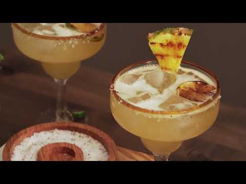 The Story Behind Traeger's Cocktail Collection |...