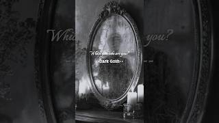 Download lagu Which goth vibe are you?🖤🕯️🦇#engagementring #gothic #growthmindset #darkromance #ring mp3