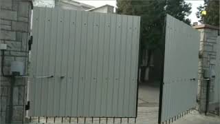 Автоматика від Galprogres