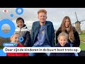 Beroemde molens in Kinderdijk staan 25 jaar op de erfgoedlijst