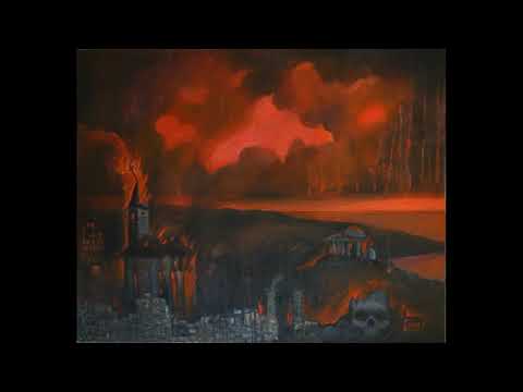 Corona Barathri /Omen Perditionis (ritual version)