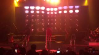 Malvada- Alejandra Guzmán- Oct. 30, 2016