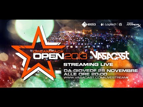 LiquidHero vs CMStormPolt - Dreamhack Winter 2013 - #30Nov - Game 1°