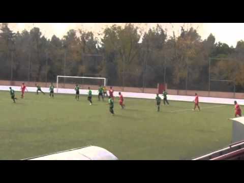 EF Periso - Canillas 06 12 2012