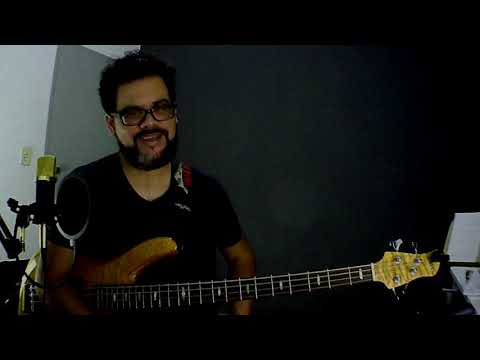 Tchau Mundão - Sandro Nazireu