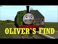 Oliver S Find