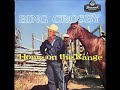 Bing Crosby - Home On The Range (29 January 1942)