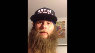 Musical Journey - Kero One (remix) by ARTofMAKINGfire