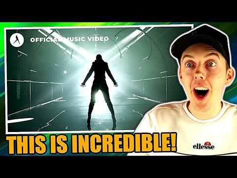 REACTING TO SUB ZERO PROJECT - CONQUER YOUR MIND