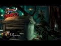 BioShock 2 Good Location To Get Master Protecter Achievement
