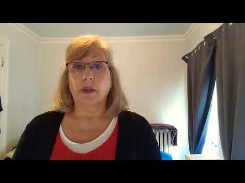 The Lord Showed Me The Bride in a Dream, And Also A Mini-Vision!