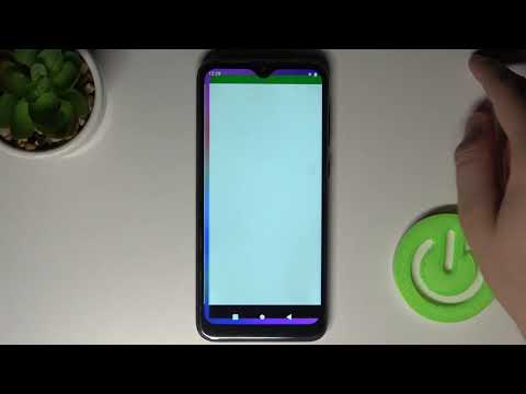 How to Install iPhone Keyboard on Oukitel C15 Pro – Green Apple Keyboard App