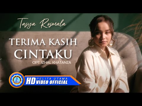Tasya Rosmala - TERIMA KASIH CINTAKU (Official Music Video)
