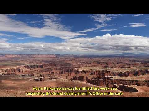 Chilling abandoned car leads to horror discovery at national park