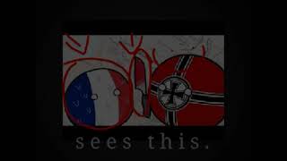 POV: when i wanna invade france: