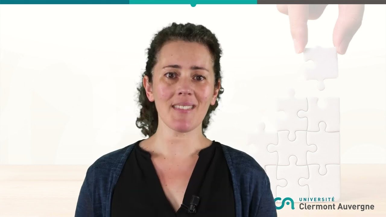 Autisme et camouflage  - Programme Aspie-Friendly (vidéo n°27)