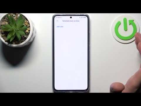 How to Activate Do Not Disturb Mode on XIAOMI 13T Pro?