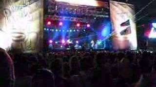 Ghostland Observatory at ACL '07 - Shoot 'Em Down