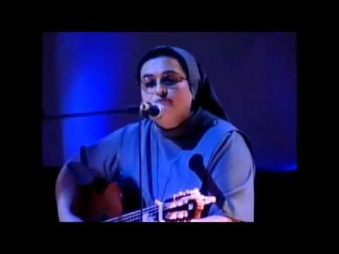 Nada es imposible para ti - Hermana Glenda