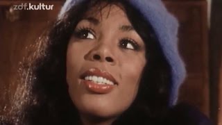 Donna Summer - State of Independence | MAKING OF 1982