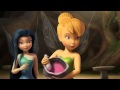 Disney Fairy Short -  If The Hue Fits
