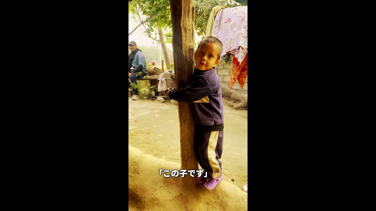 ネパールで行うADRAの母子保健へ取り組み