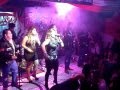 Diana Reyes En El 30 Aniversario De Las Varitas En La Paz B C S