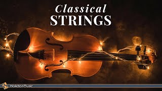 Classical Music - Violin, Viola &amp; Cello