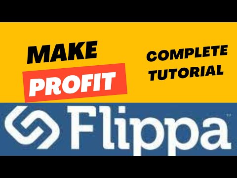 Flippa 3 niche research,How to Sell & Buy Website on Flippa I Part 1/6