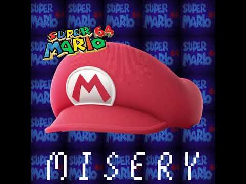 Misery (SM64 Soundfont) - Maroon 5