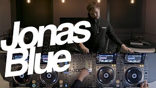 Jonas Blue - Live @ DJsounds Show 2019