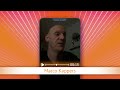 TV Oranje app videoboodschap - Marco Kappers