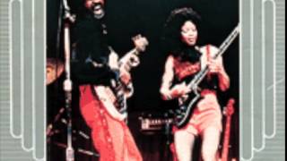 Larry Graham and Graham Central Station live in L A  1978, Rare live version "Now Do U Wanta Dance"