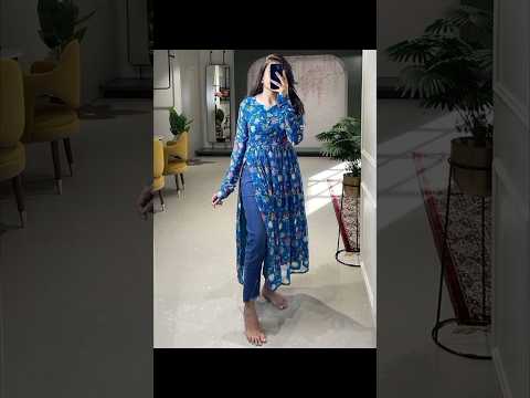 Naira Cut Dress Design || Naira Dress || #shortsfeed #shorts #nairacut #naira