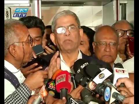 খালেদা জিয়ার সুচিকিৎসার ব্যাপারে আশ্বস্ত বিএনপি