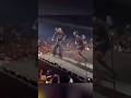 Worst Way To Handle A Stage Intruder Watch This
