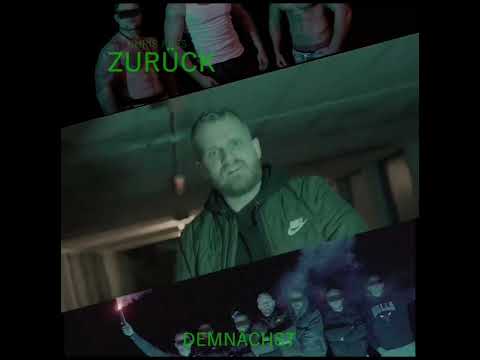 Chris Ares Teaser - Zurück | Instagram Reel | 08.11.2022